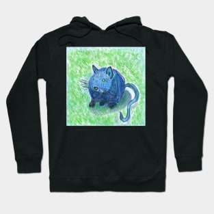 Degu mon Hoodie